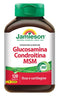 JAMIESON GLUCOSAMINA CONDROITINA MSM 120 COMPRESSE