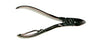 TRONCHESINO INOX UNGHIE