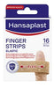 FINGER STRIP CER DITA EL 16 PEZZI