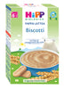Hipp Bio Pap Lattea Bisc 250g