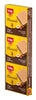 Schar Noccioli' Wafers C/noc