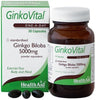 GINKOVITAL 30 CAPSULE MOLLI