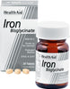 FERRO BISGLICINATO IRON BYSGLICINATE 30 COMPRESSE