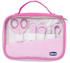CH SET UNGHIE ROSA