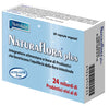 Naturaflora Plus 60 Capsule Veg