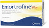 Emortrofine Plus 40 Compresse Sublinguali