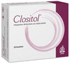 Clositol 20 Buste