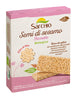 BARRETTE SEMI DI SESAMO 4X20 G