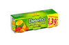 DIETERBA OMOGENEIZZATO FRUTTA MIS 3X80G