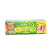 DIETERBA OMOGENEIZZATO MANZO 80GX3 PEZZI