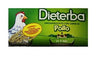 DIETERBA OMOGENEIZZATO POLLO 3 PEZZI 80G