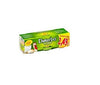 DIETERBA OMOGENEIZZATO TACCHINO 3 PEZZI 80G
