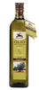 OLIO EXTRAVERGINE D'OLIVA BIO 750 ML
