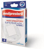 Medipresteril Cerotti Post Operatori Impermeabili 7,5x10cm