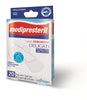 CER MEDIPRESTERIL STRISCE DEL6X50