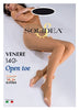 VENERE 140 OPEN TOE COLLANT CAMEL 4L