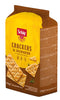 Schar Crackers Rosmarino 6x35g
