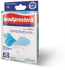 CER MEDIPRESTERIL IMPER GR 20P