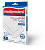 Medipresteril Cerotto Post Operatorio Tnt 10x15cm 5 Pezzi