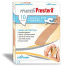 Medipresteril Cerotti Dita Flessibili 10 Pezzi
