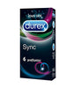 Durex Sync 6 Pezzi