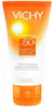 Vichy Capital Soleil Crema Viso Vellutata Spf50+ 50ml