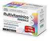Sanavita Multivitaminico Minerale 30 Compresse