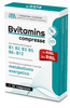 Sanavita B-vitamins Vitamina B 30 Compresse
