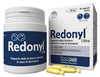 REDONYL ULTRA 50MG CA/GA 60 CAPSULE