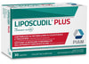 Liposcudil Plus 30 Capsule