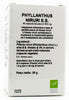 PHYLLANTHUS NIRURI ESTRATTO SECCO 60 CAPSULE