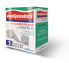 BENDA AURICOLARE MEDIPRESTERIL2X500