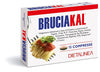 BRUCIAKAL 45 COMPRESSE DIETALINEA