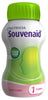 SOUVENAID FRAGOLA CLUSTER 4X125ML
