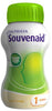 SOUVENAID VAN CLUSTER 4X125ML