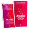 AKILEINE PEDILUVIO SALI RILASSANTI 300 G