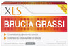 XLS BRUCIA GRASSI 60 COMPRESSE