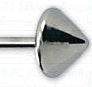 INVERNESS ORECCHINI IN160C1 CONO/CONO B/L