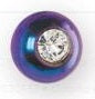 INVERNESS ORECCHINI IN530C PALL ANOD/CRY