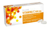 TONOREX VITAMINA C 500 MG 20 COMPRESSE