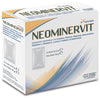 NEOMINERVIT 12 BUSTE 8G