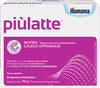 Piulatte Humana 14 Buste