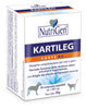KARTILEG FORTE HE 60 COMPRESSE APPETIBILI NUTRIGEN