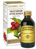 GEMMO 10+ MIRTILLO ROSSO LIQUIDO ANALCOLICO 100 ML