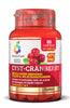 Colours Of Life Cranberry 60 Compresse