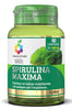 Optima Colours Of Life Spirulina Maxima 60 Compresse
