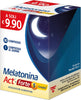 Melatonina Act+ 1mg Forte 5 Complex 90 Compresse