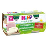 HIPP BIO OMOGENEIZZATO FOR PROSC 2X80G