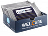 UCS DEBRIDEMENT 10 PANNO DETERGENTE PER DEBRIDEMENT FERITE 10 PEZZI