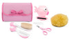 CH SET IGIENE ROSA